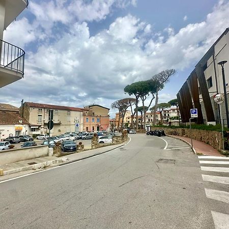 سانتا ماريا دي كاستيلاباتي B&B Cellini المظهر الخارجي الصورة
