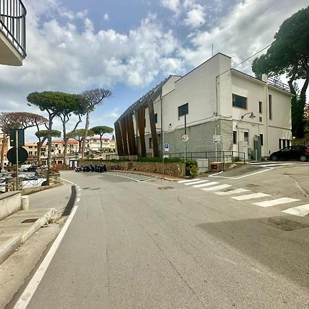 سانتا ماريا دي كاستيلاباتي B&B Cellini المظهر الخارجي الصورة