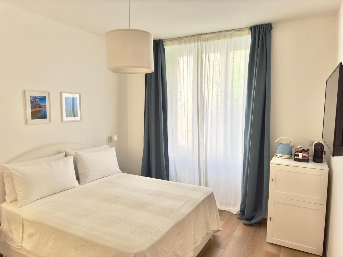 سانتا ماريا دي كاستيلاباتي B&B Cellini المظهر الخارجي الصورة