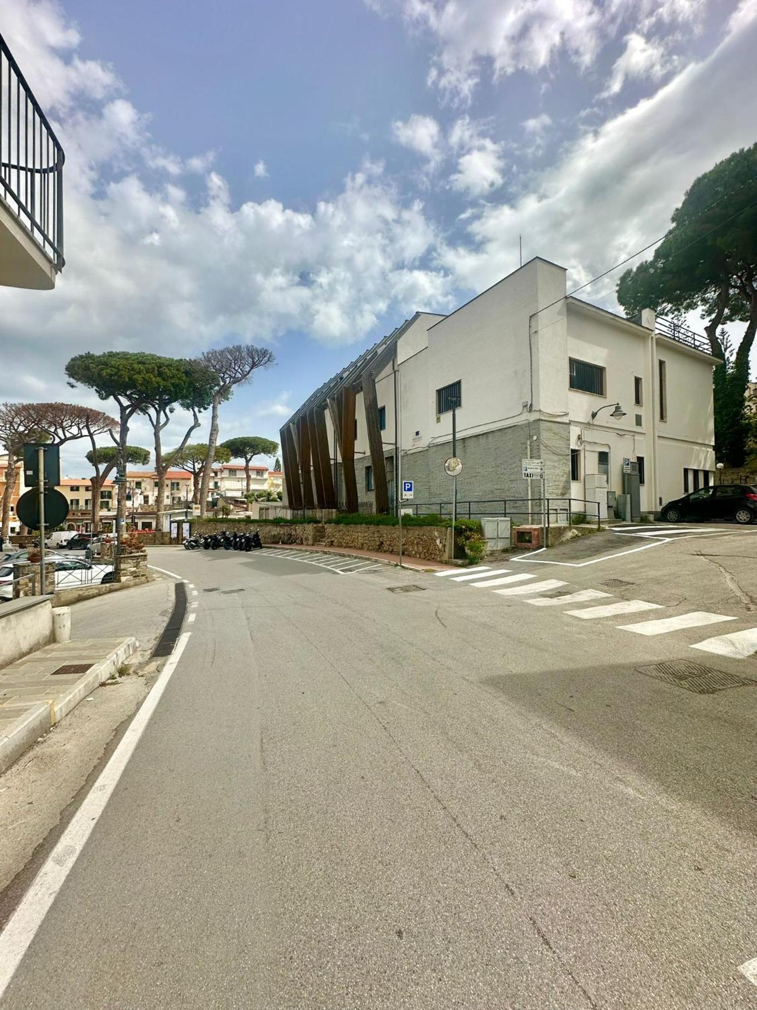 سانتا ماريا دي كاستيلاباتي B&B Cellini المظهر الخارجي الصورة
